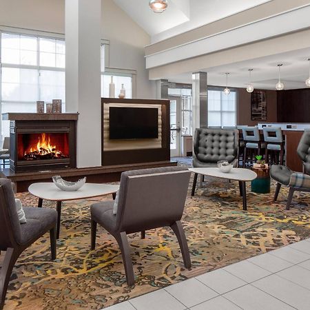 Residence Inn By Marriott Houston Katy Mills Buitenkant foto